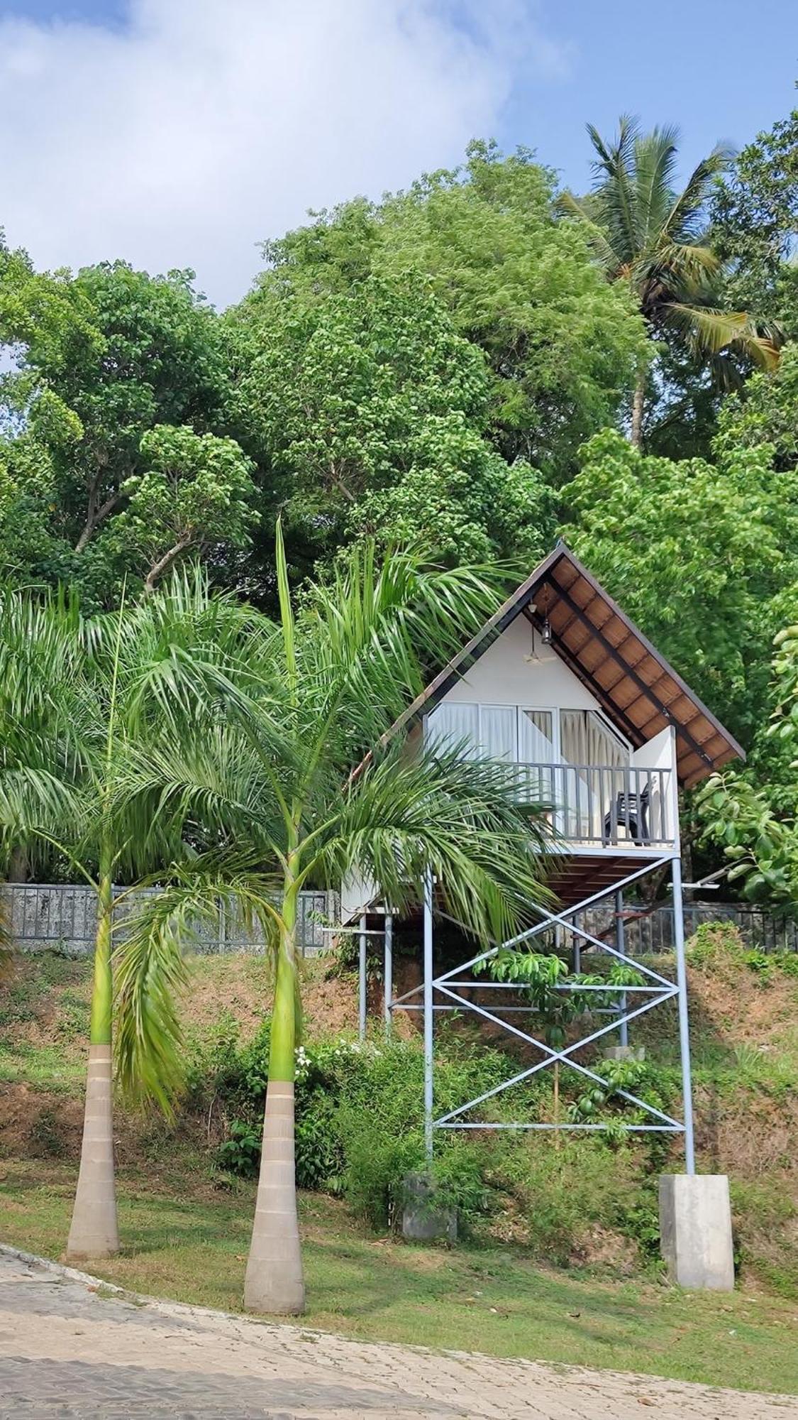 Ripples Backwater Resort, โกลลัม ภายนอก รูปภาพ