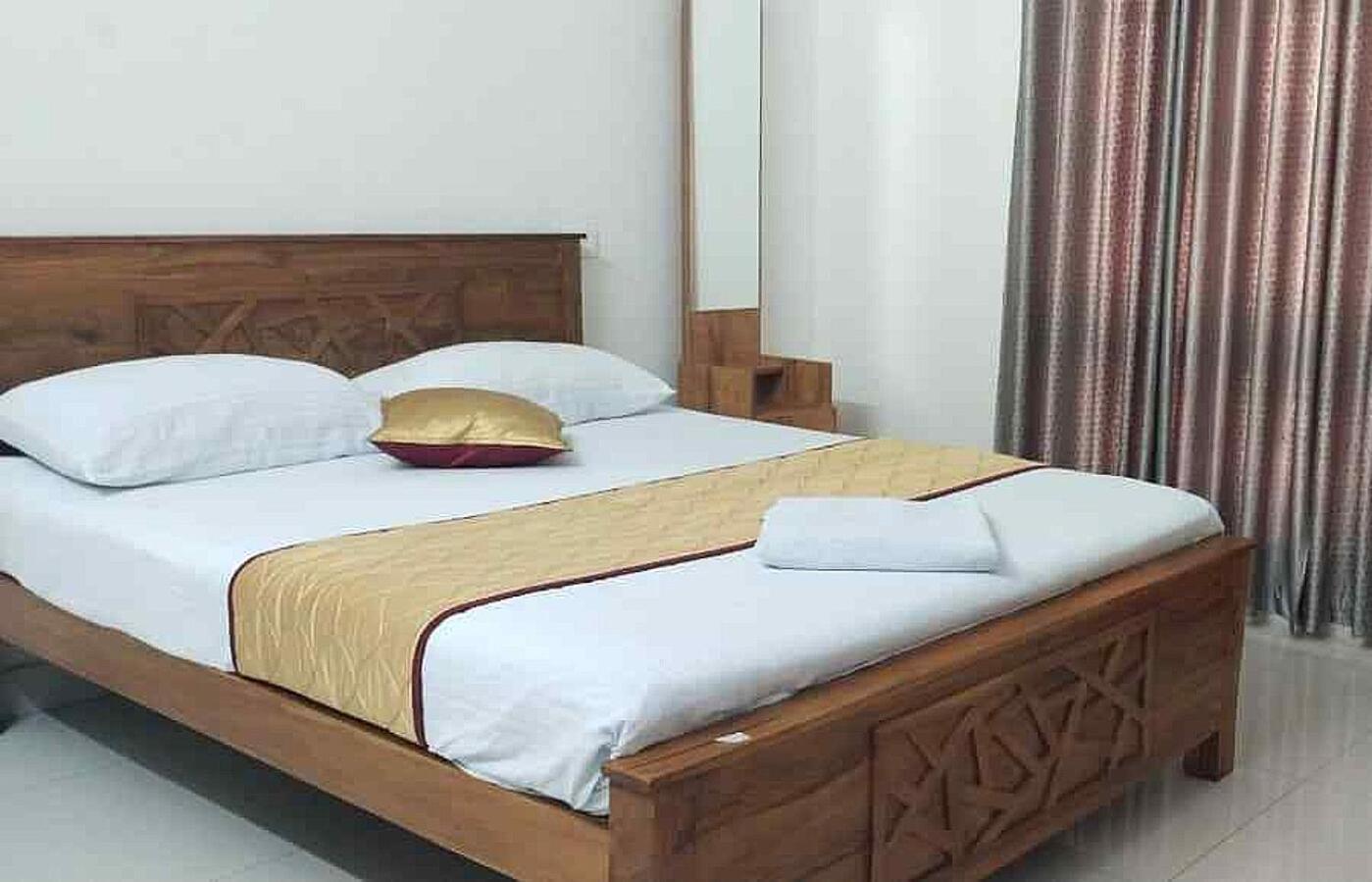 Ripples Backwater Resort, โกลลัม ภายนอก รูปภาพ